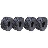 Wanda Tyre 22x11.00-9 Slasher ATV quatre pneu Wanda Race Pneus E marqués homologués sur la route WP02 6 ply