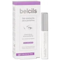 Belcils Revitalizing Lash Gel 8ml Facial Treatment Blanc