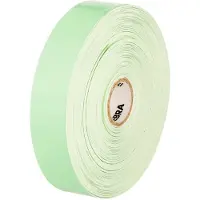 Zebra Z-Band Splash - vert - 25.4 x 254 mm 350 étiquette(s) (1 rouleau(x) x 350) de bracelet résistant à l'eau - pour LP 2824 Plus