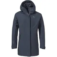 Schöffel Veste outdoor 'Froda' bleu
