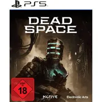 Juego Dead Space Remake Para Playstation 5 Ps5