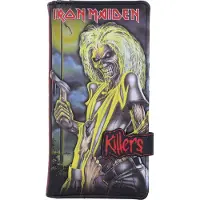 Nemesis Now Portefeuille Iron Maiden Killers