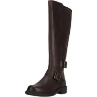 Clarks Bottes 'Orinoco 2' brun foncé