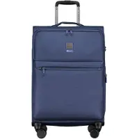 Stratic Gepäckstücke Valise Stratic Stratic Lite Bleu 65