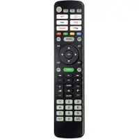 Vivanco VIVancoTélécommande pour téléviseurs et Smart TV Panasonic