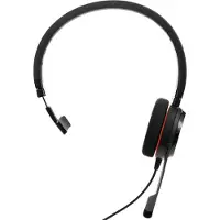 Jabra Evolve 20 MS mono - Special Edition - casque