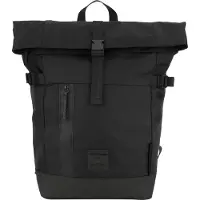 Strellson Sac à dos 'Northwood Eddie' noir