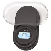 Haepi Balance de cuisine Hi Absolute Precision