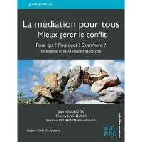 Edi Pro La médiation pour tous