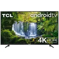 TCL TV LCD 65P616 165 cm Reconditionné