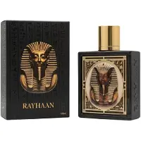 Rayhaan Pharaoh Eau de Parfum 100 ml