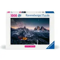 Ravensburger Drei Zinnen, Dolomites 12000256