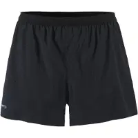 Craft Hypervent Structure Shorts Noir L Homme