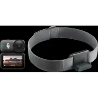DJI Osmo Nano Standard Combo 128 Go + Arceau