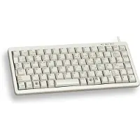 Cherry Keyboard G84-4100 [DE] grey