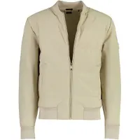 HUGO BOSS Veste mi-saison 'Skiles 100' crème