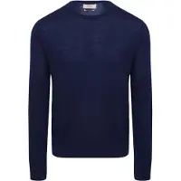 KING Essentials The John Pull Merino Marine