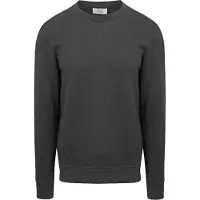 KING Essentials The George Sweater Noir
