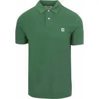 KING Essentials The Rene Polo Vert Mid