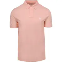 KING Essentials The Rene Polo Rose