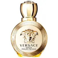 Versace Eros Pour Femme EAU DE PARFUM 100 ML