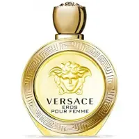 Versace Eros Pour Femme Eau de Toilette pour femme 100 ml