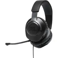 JBL Quantum 100 Noir