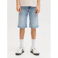 Jack & Jones Rick Original Denim Short Kinder