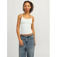 Jack & Jones Haut 'JXSaga' blanc