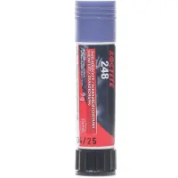 Loctite 248 Threaded Adhesive 19g Clair