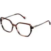 Yalea Lunettes De Lecture Vya232-540836 54x16x140 Mm