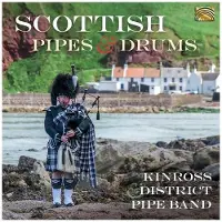 Import Scottish Pipes And Drums