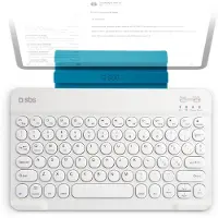 SBS Clavier sans fil universel