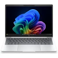 HP PC Portable EliteBook 8 G2i 13" Next Gen IA - Clavier Azerty avec retroéclairage - 3 ans de support matériel sur site avec analyses proactives