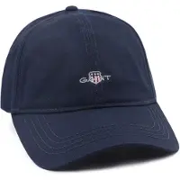 Gant Shield Cap Bleu L-XL Homme
