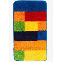 Bonprix Tapis de bain aux couleurs vives
