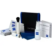 Zeiss Kit Nettoyage Objectif
