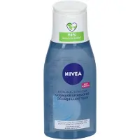 Nivea Démaquillant Yeux Extra Doux 125 ml Lotion(S)