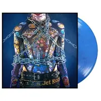 Suburban LP de - Saferooms & Healing Frequencies - pour Indifférent - Standard - Taille Standard