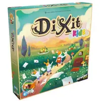 Asmodee Dixit Kids