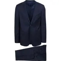 Suitable Costume Laine Marine