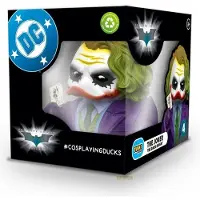 Numskull DC Comics Tubbz PVC Figur Joker The Dark Knight Boxed Edition 10 cm
