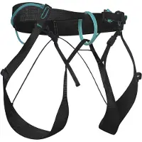 Blue Ice Choucas Harness Noir S