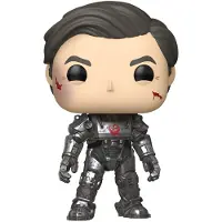 Funko POP! Fallout POP! Television Vinyl figurine Hank 9 cm