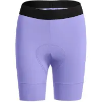 Sportful Colorful Rider Shorts Violet S Femme