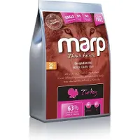 OEM Marp Holistic Dinde Senior & Light 12 kg