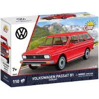 COBI Volkswagen 24641 Passat B1 Variant 24641