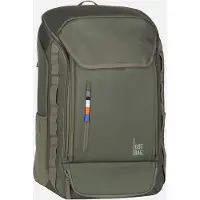 Got Bag Sac à dos 'Pro Pack' vert foncé