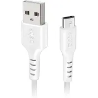 SBS Câble de données USB 2.0 - Micro-USB