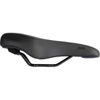 Force Tourist Linga 2 Saddle Argenté 192 mm